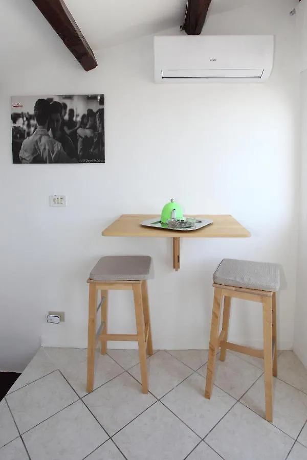 Holiday home Alfredo Apartment A Casa Di Alfredo Palermo