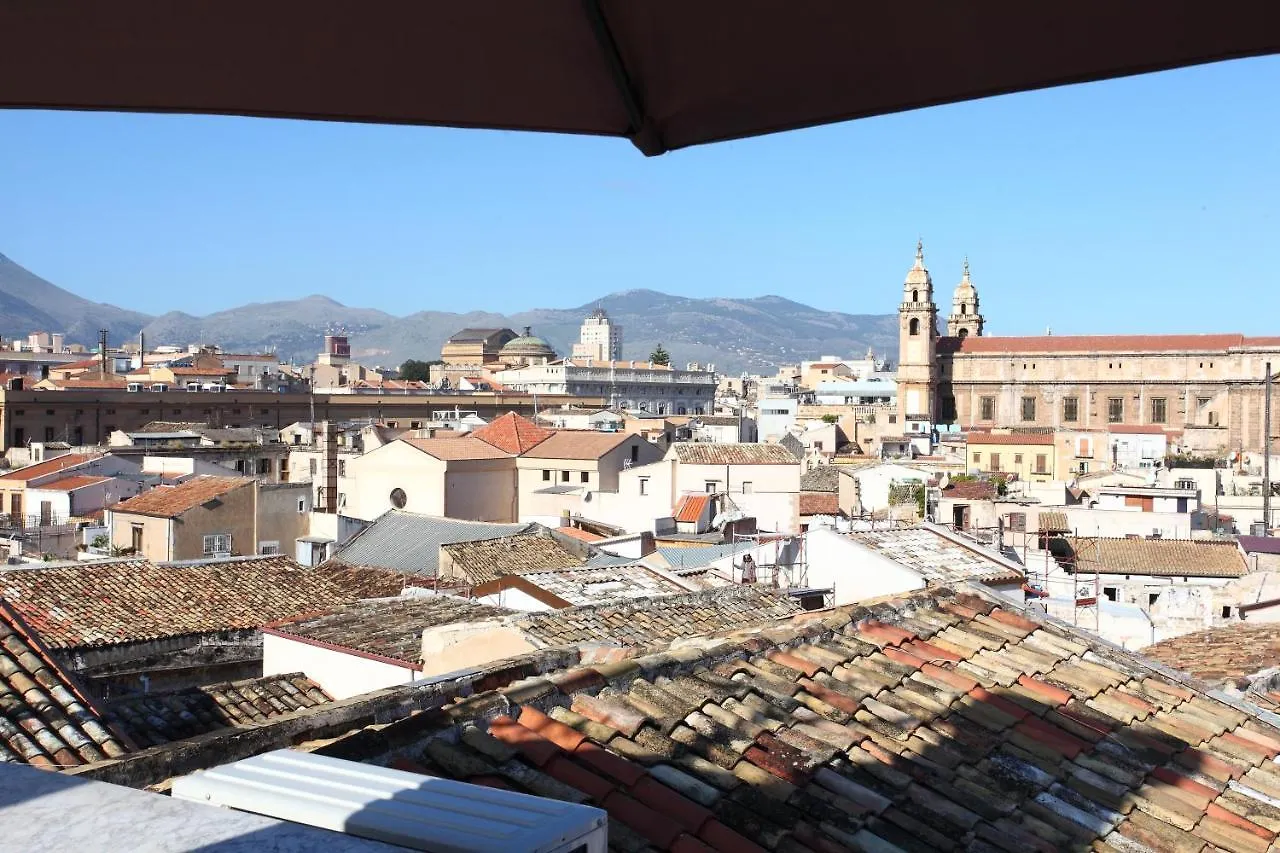 Holiday home Alfredo Apartment A Casa Di Alfredo Palermo Italy