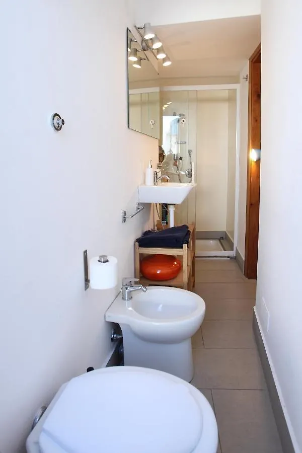Alfredo Apartment A Casa Di Alfredo Palermo Italy
