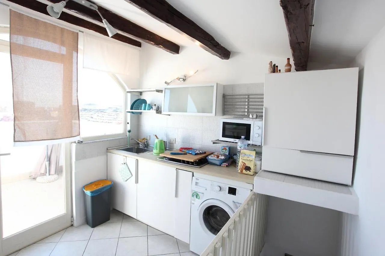 Alfredo Apartment A Casa Di Alfredo Palermo Holiday home