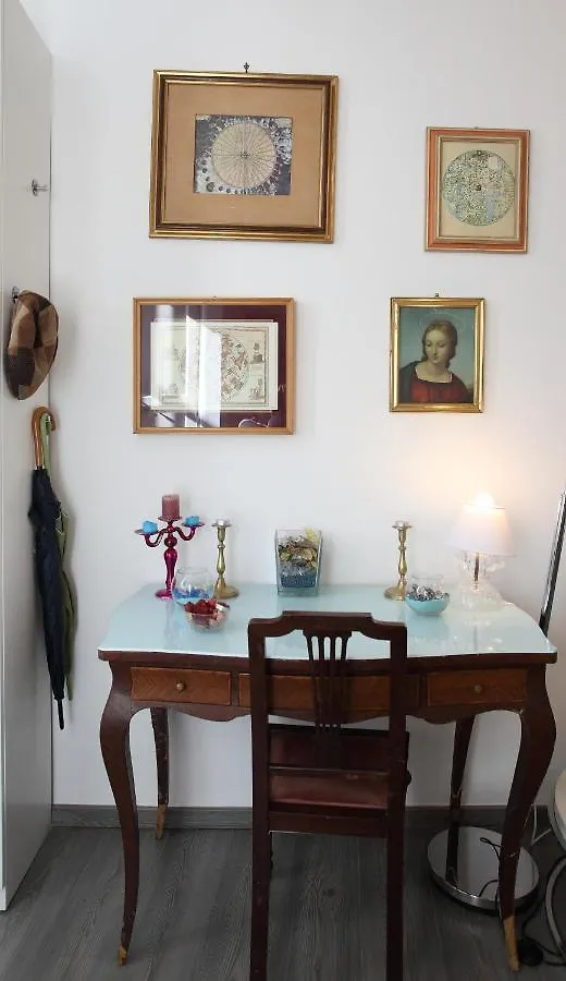 Holiday home Alfredo Apartment A Casa Di Alfredo Palermo