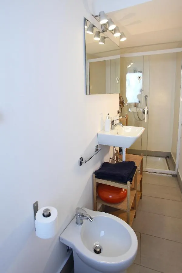 Holiday home Alfredo Apartment A Casa Di Alfredo Palermo