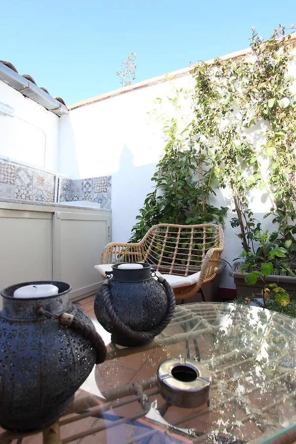 Alfredo Apartment A Casa Di Alfredo Palermo Holiday home