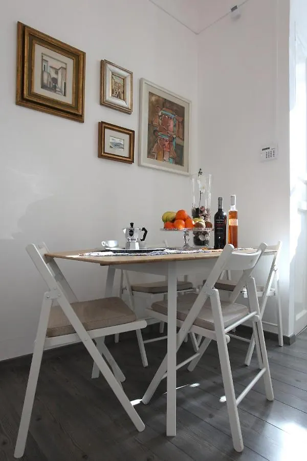 Holiday home Alfredo Apartment A Casa Di Alfredo Palermo Italy