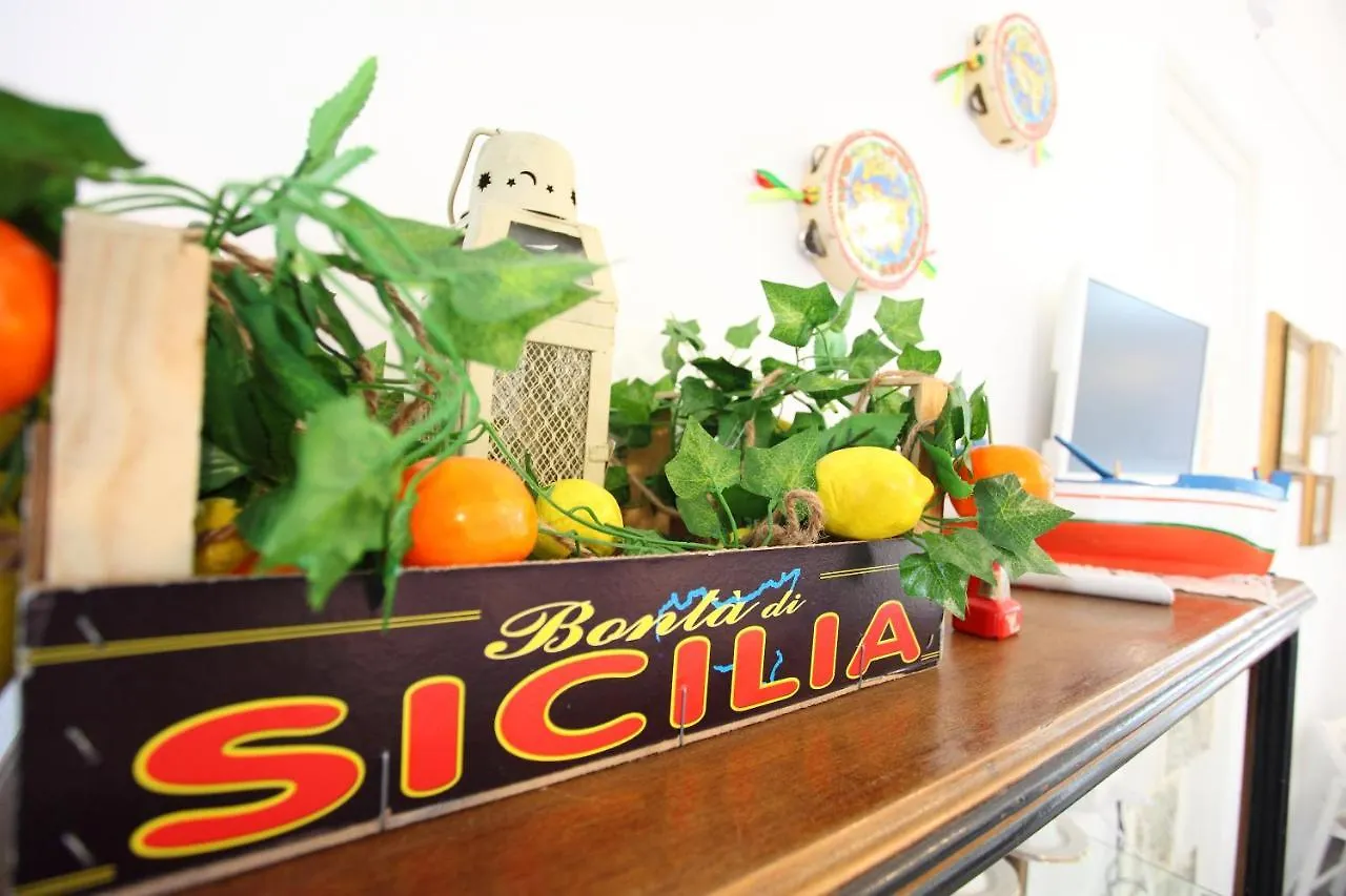 Holiday home Alfredo Apartment A Casa Di Alfredo Palermo