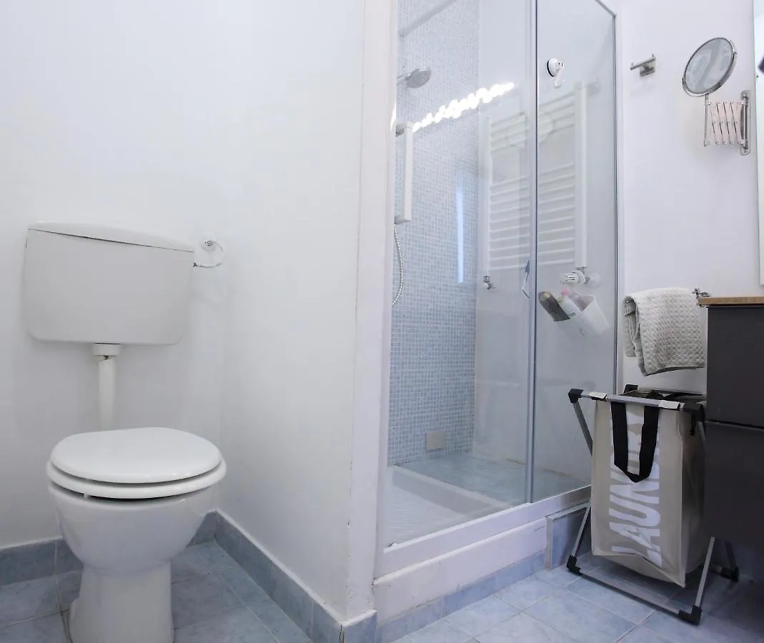 Holiday home Alfredo Apartment A Casa Di Alfredo Palermo Italy