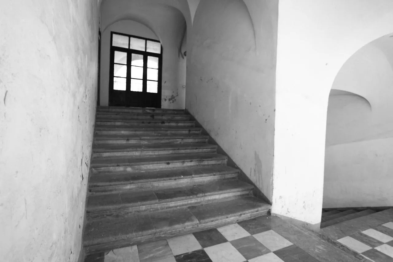 Alfredo Apartment A Casa Di Alfredo Palermo Italy