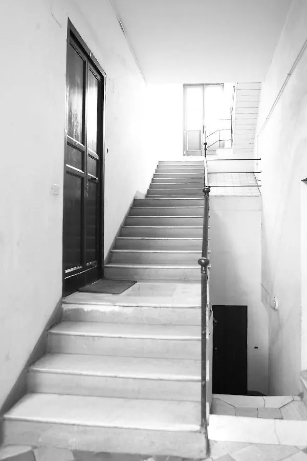 Holiday home Alfredo Apartment A Casa Di Alfredo Palermo